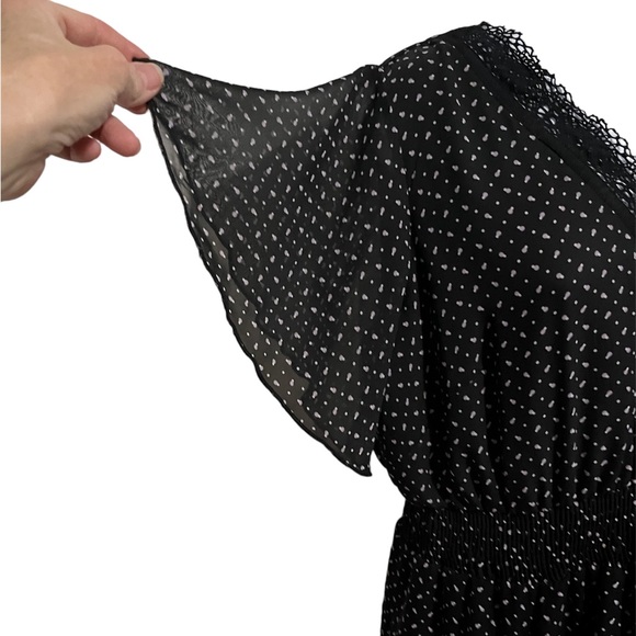 Lane Bryant Flowy Dress - Size 18/20 - Picture 4 of 5